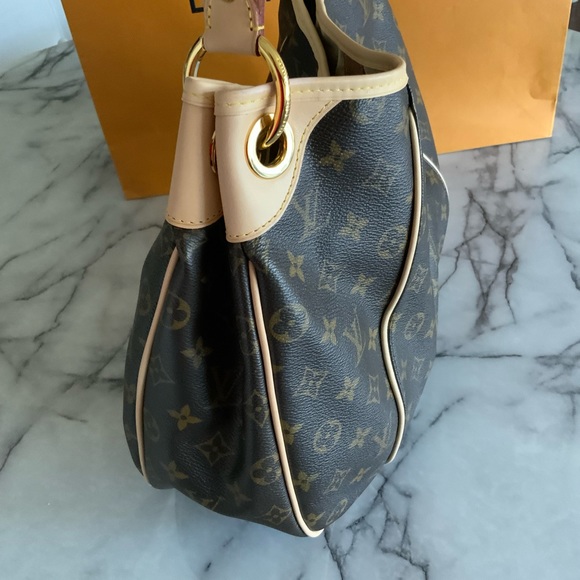 Louis Vuitton Galliera pm - Picture 15 of 17